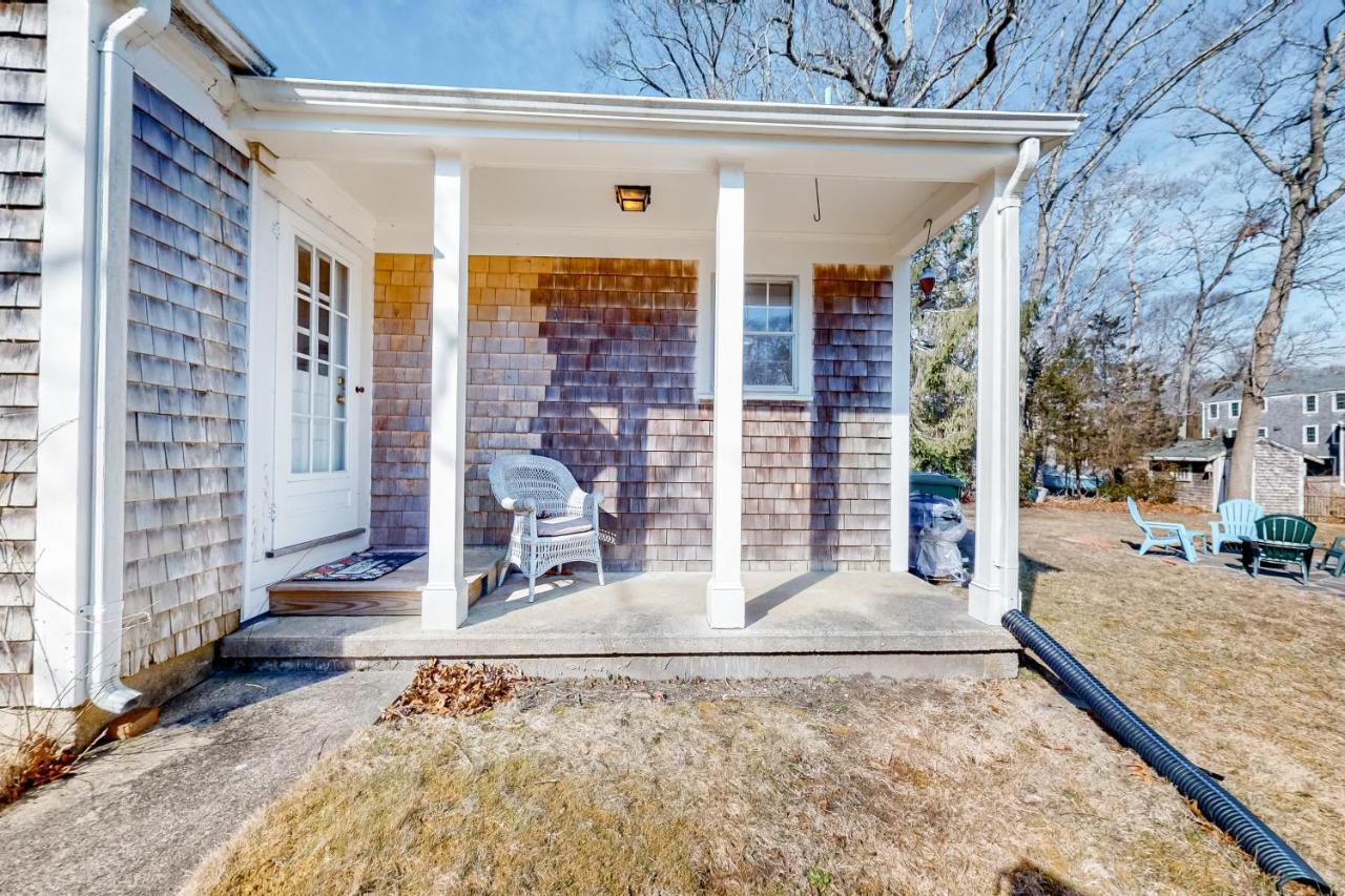 Sea Glass Cottage 샌드위치 외부 사진