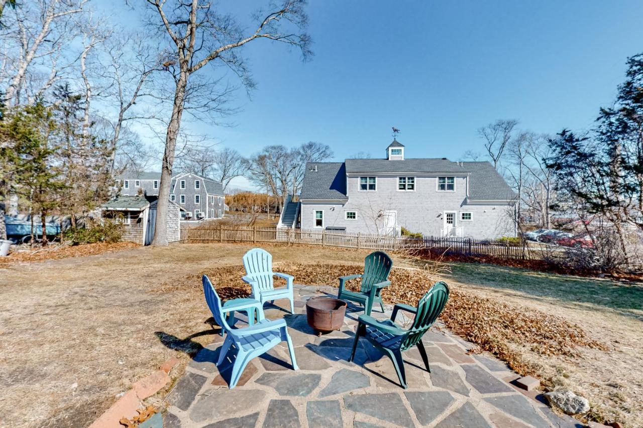 Sea Glass Cottage 샌드위치 외부 사진